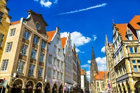Münster - city in Germany