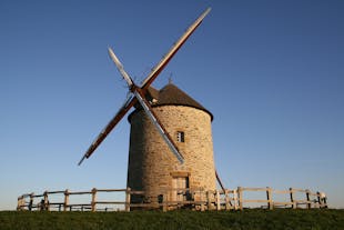 Moulin de Moidrey