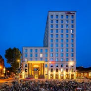 Hilton Garden Inn Mannheim