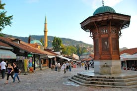 Five Days in Amazing Bosnia and Herzegovina