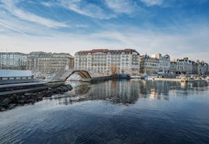 Bains des Pâquis