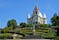 photo of Sameiro sanctuary in Penafiel, north of Portugal.