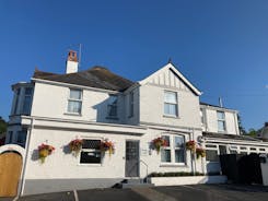 Bentley Lodge Guest House