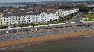 Best Western Exmouth Beach Hotel