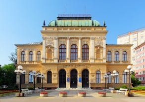 Narodni muzej Slovenije