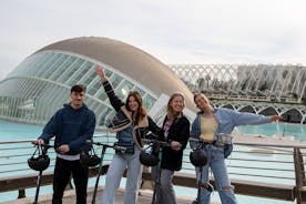 Scoot 'n See Valencia | Electric Scooter Sightseeing Tour 