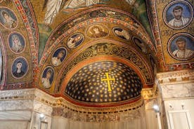 Ravenna 3-Hour Private Walking Tour