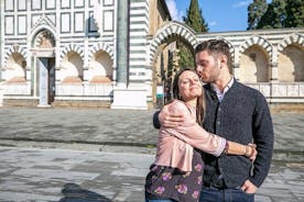 Tour guidato di Firenze di notte che include il Duomo e tutte le imperdibili attrazioni