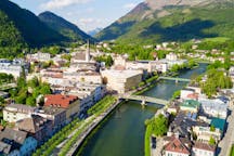 Hotel e luoghi in cui soggiornare a Bad Ischl, Austria