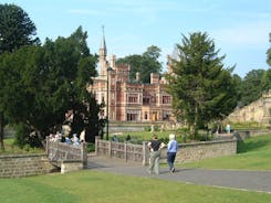 Newcastle upon Tyne - city in United Kingdom