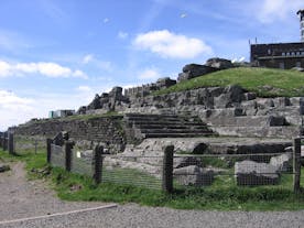 Temple of Mercury