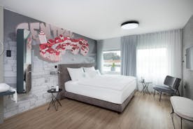 Ibis Styles Ljubljana Centre