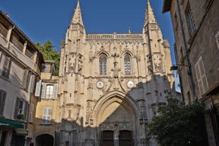 Basilique Saint-Pierre