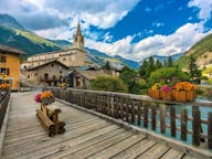 Los mejores viajes de esquí en Val Cenis, Francia