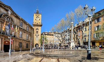 Aix-en-Provence