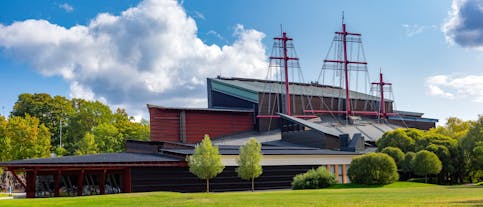 Vasa Museum