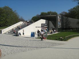 GeoCenter Møns Klint