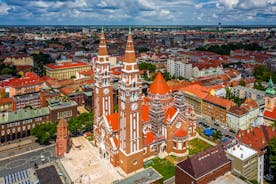 Szeged - city in Hungary