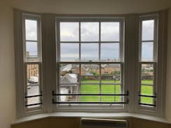 Ayr Loft Apartment with Fabulous Views