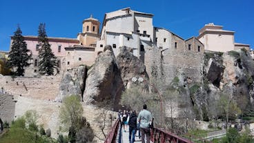 Museo de Cuenca