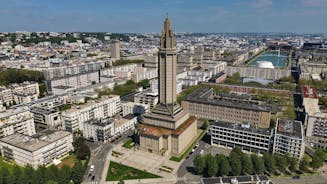 Le Havre - city in France