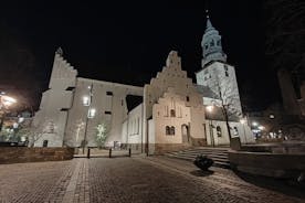 Ghosts of Aalborg: The Witch Trial Quest Experience