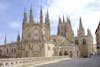 Burgos Cathedral travel guide