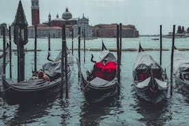Excursão particular para o Inferno de Veneza