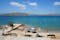 beach Aeantio, Municipality of Salamina, Regional Unit of Islands, Attica, Greece