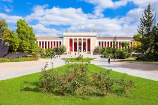 National Archaeological Museum