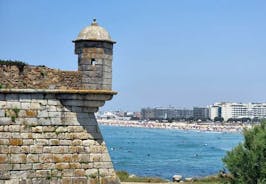 Matosinhos - city in Portugal