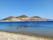 Petra beach, Δήμος Πάτμου, Kalmynos Regional Unit, South Aegean, Aegean, Greece