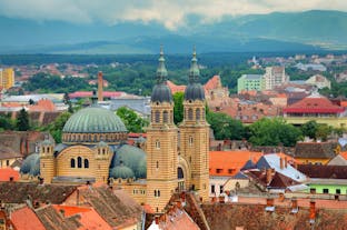 "Holy Trinity" Orthodox Cathedral