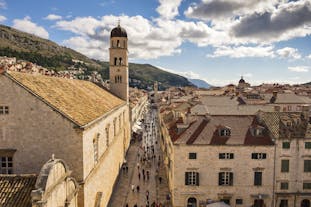 Franciscan Church and Monastery