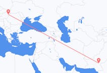 Flights from Sukkur to Debrecen