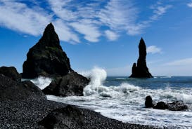 Mýrdalshreppur - region in Iceland