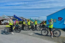 Taste of Connemara Tour eftir Electric Fat Tire Bike