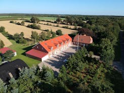 Lustrup Farmhouse