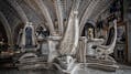 HR Giger Museum travel guide