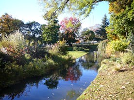 Parc Victor Thuillat