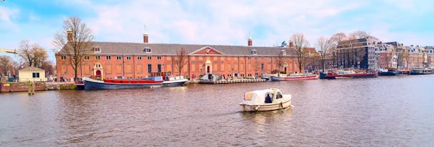 H'ART Museum (Hermitage Amsterdam)