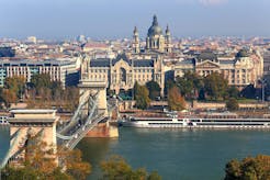 Budapest, Hungary travel guide