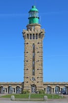 Phare Du Cap Frehel