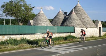 Cycle Puglia