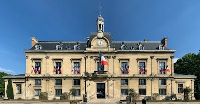 Saint-Ouen-sur-Seine