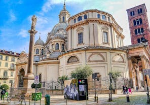 Santuario della Consolata