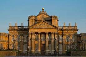 Blenheim Palace Admission Ticket