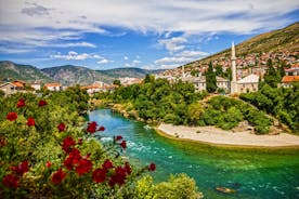 Sarajevo - city in Bosnia and Herzegovina