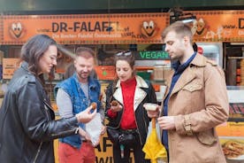 Tour gastronômico de Naschmarkt