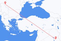 Flights from Baghdad to Timișoara